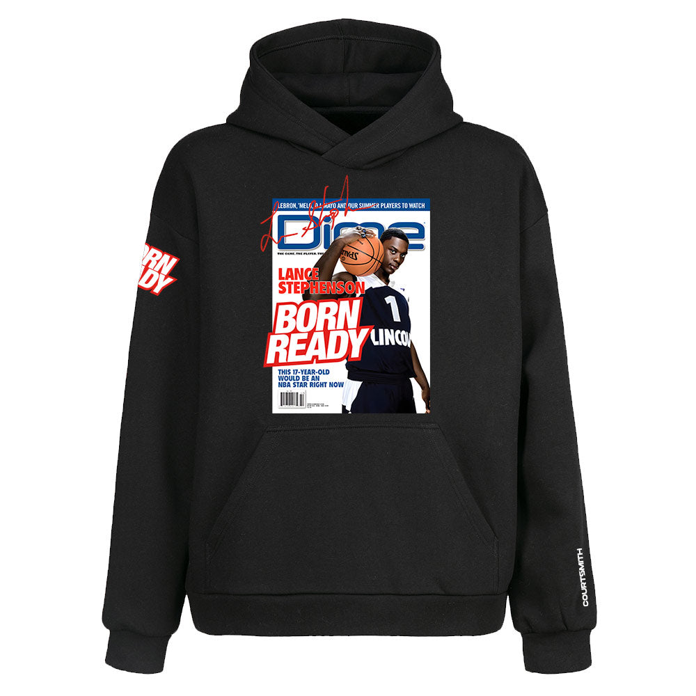 Lance Stephenson T-shirt