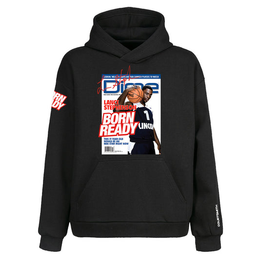 Lance Stephenson T-shirt