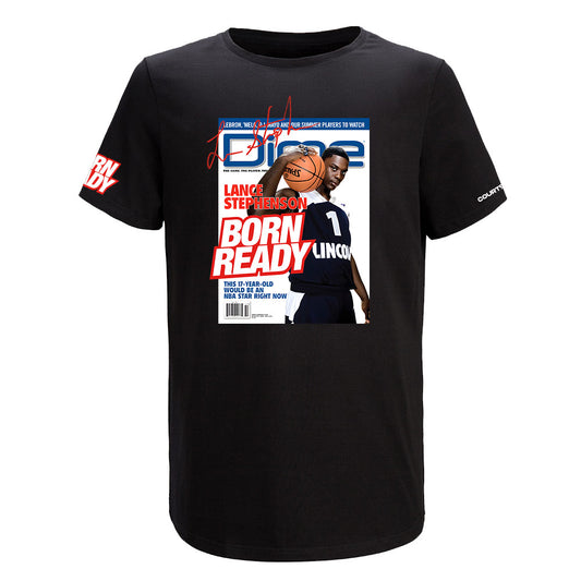 Lance Stephenson T-shirt